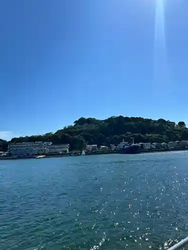 叶神社 (西叶神社)(神奈川県)