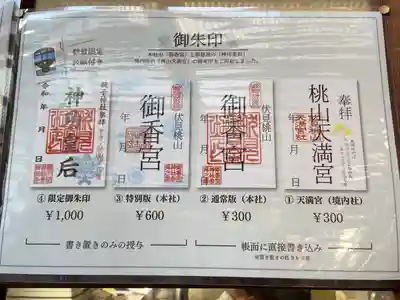 御香宮神社(京都府)