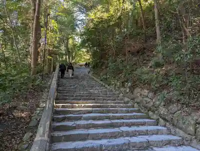 伊勢神宮外宮（豊受大神宮）のその他建物