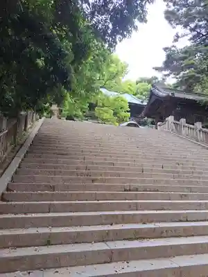 金刀比羅宮(香川県)