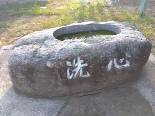 八幡神社(石川県)