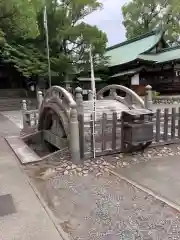 堤治神社の建物その他