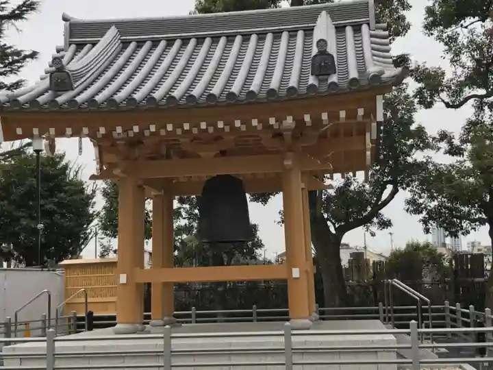 宝仙寺のその他建物