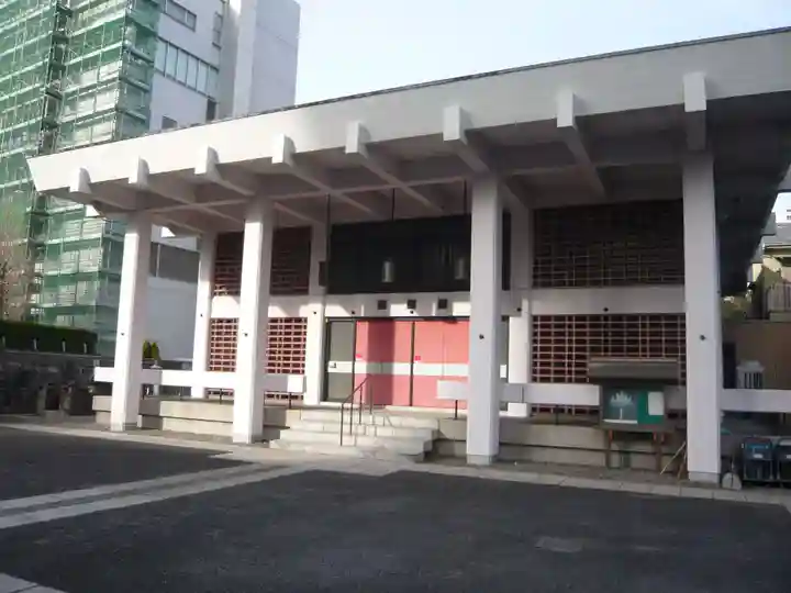 本然寺(東京都)