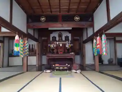 長松院(愛知県)