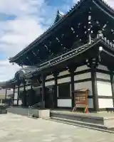 高野山東京別院の本殿・本堂