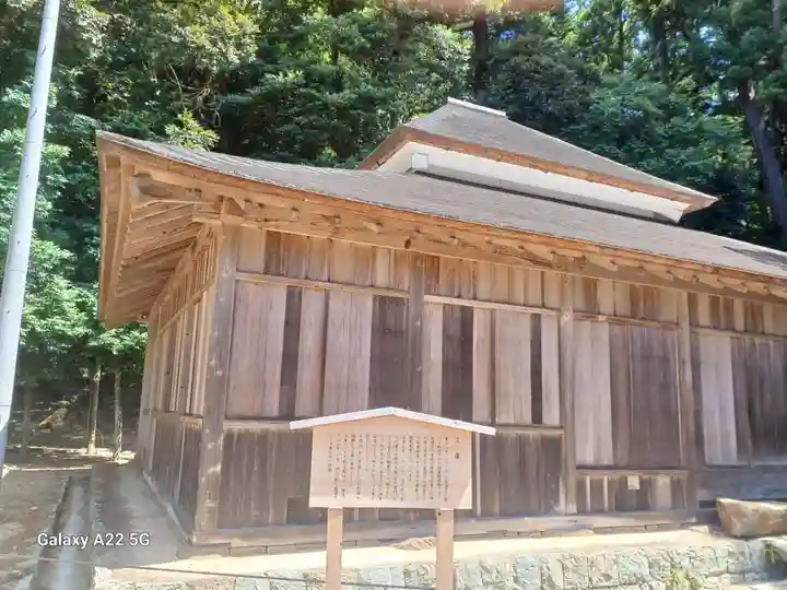 出雲大社(島根県)