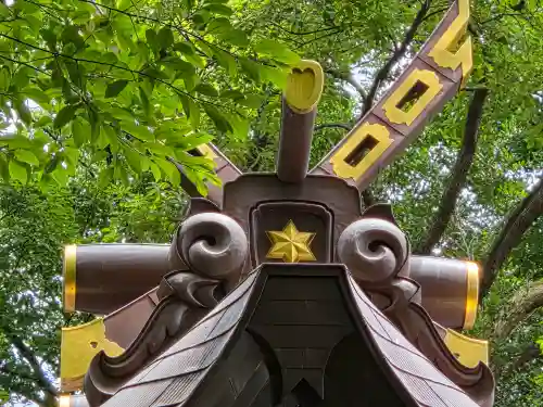 日置神社(愛知県)