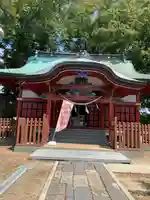 菅原神社(秋田県)