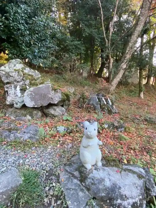 出雲大神宮(京都府)