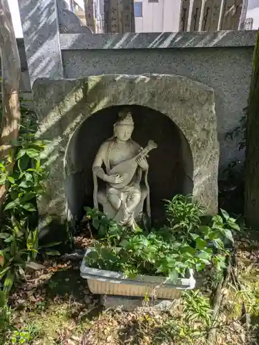 凉源寺(東京都)