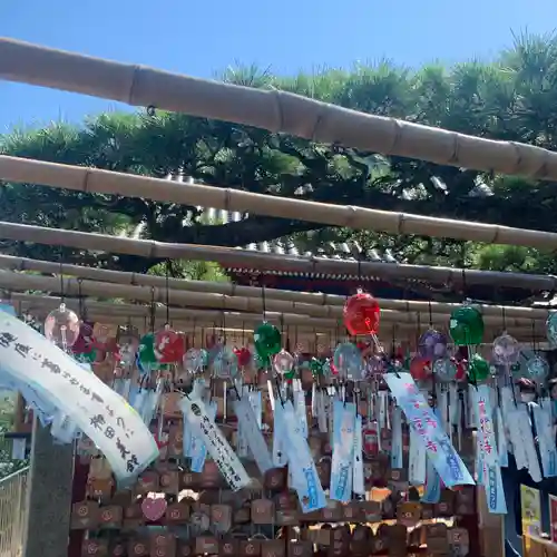 千光寺のその他建物