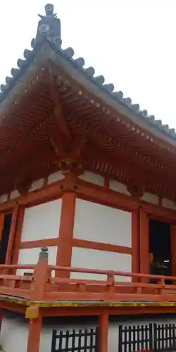 六波羅蜜寺の本殿・本堂