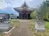 菅原神社(邑楽町石打)(群馬県)