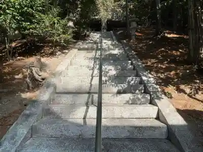安吉神社(滋賀県)