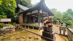 鈴鹿神社(京都府)