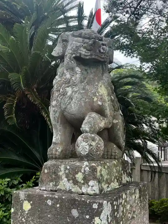 厳島神社(兵庫県)