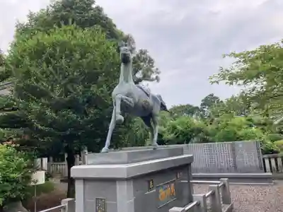 土居神社のその他建物