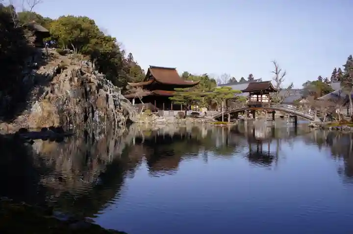 永保寺(岐阜県)