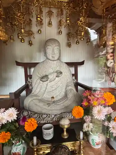 尊住院(滋賀県)