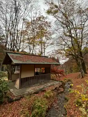 古峯神社(栃木県)