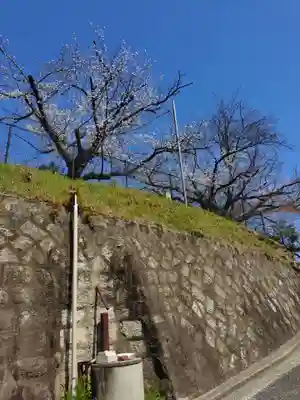山王神社(広島県)