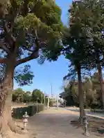 春日神社(千葉県)