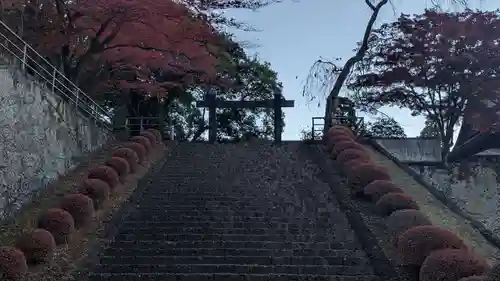 妙義神社(群馬県)