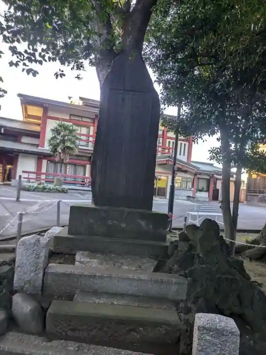 瀬田玉川神社(東京都)