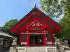 住吉神社(下津住吉町)(愛知県)