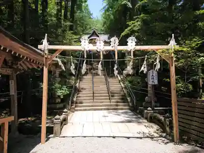 宝登山神社のその他建物