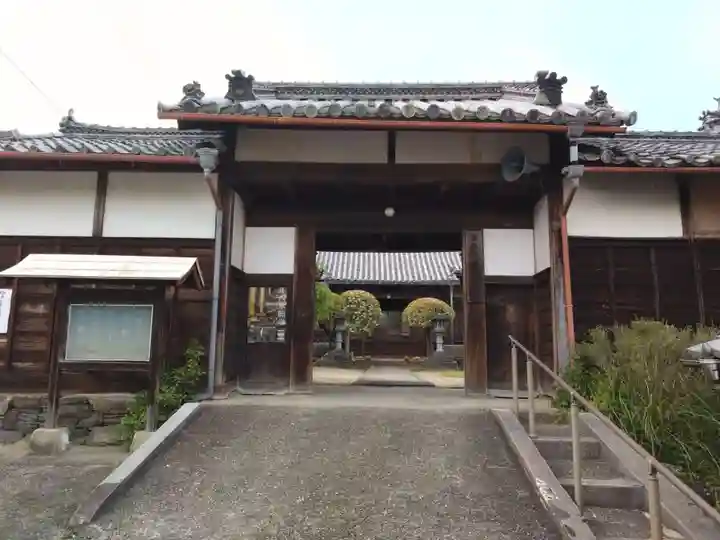極楽寺(和歌山県)