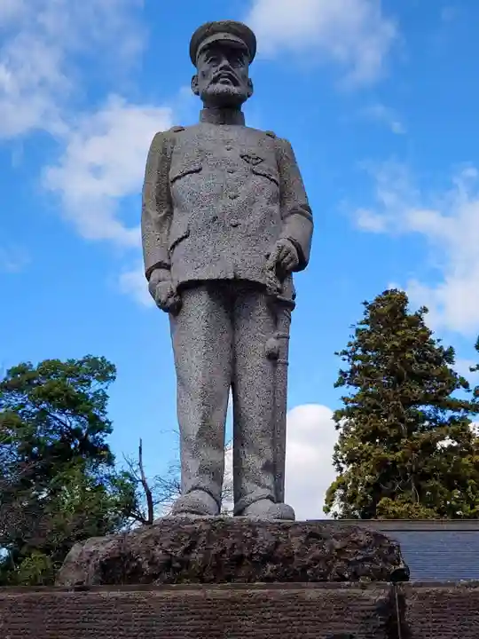 乃木神社(栃木県)