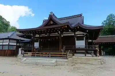 石清水八幡宮の末社・摂社
