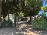 香取神社(千葉県)