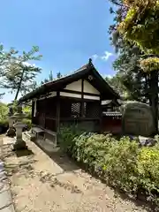 法隆寺 西円堂(奈良県)