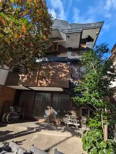 西光寺(東京都)