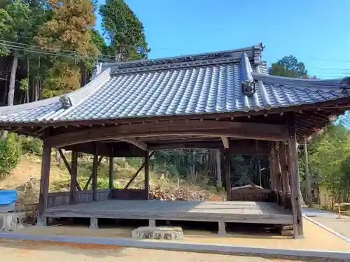 西脇八幡神社のその他建物