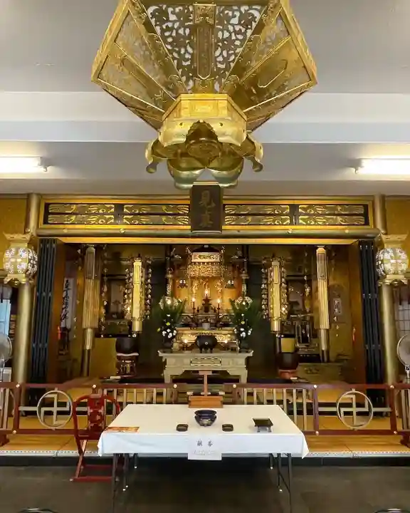 球陽寺(沖縄県)