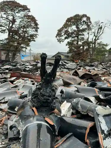 蓮江寺の建物その他