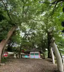 神岳神社(奈良県)