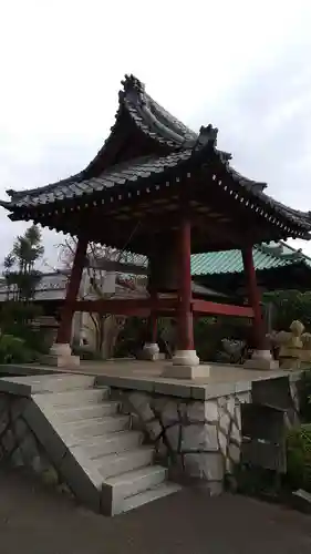 密藏院のその他建物