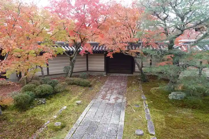 禅林寺(永観堂)のその他建物