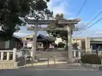 三之宮神社(京都府)