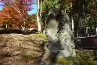 古知谷阿弥陀寺のその他建物