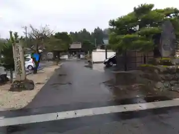 功徳寺(福井県)