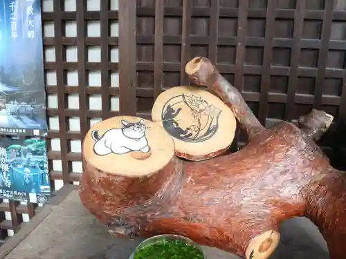 行願寺（革堂）のその他建物