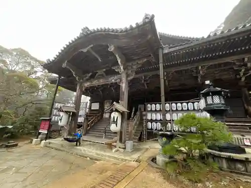 圓教寺(兵庫県)