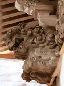 守りの神 藤基神社(新潟県)(2026年04月07日(火) 18時21分19秒投稿)