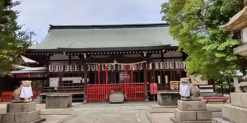 高浜神社(大阪府)